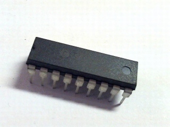 SG3526N PWM Controller