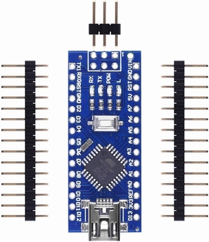 Nano V3 Arduino compatible board
