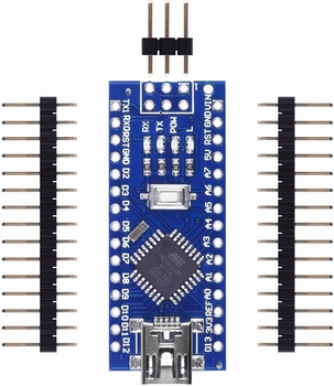 Nano board V3 Arduino compatibel