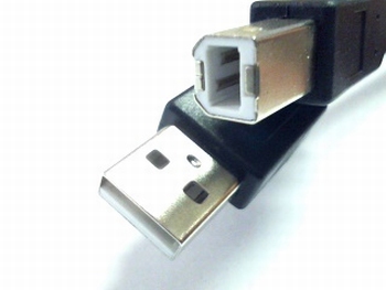 USB kabel voor Arduino Mega en/of Arduino Uno