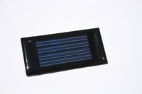 Solar cell 2 volt 50 ma