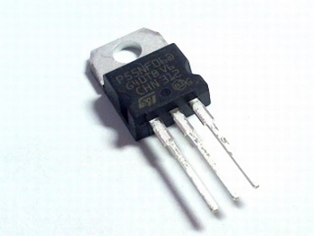 STP55NF06 - MOSFET