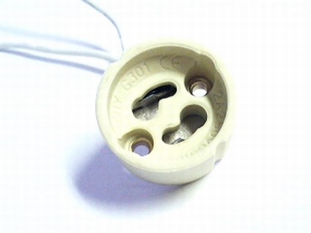 Lampsocket GU10