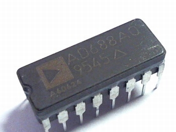 AD688AQ Voltage-reference