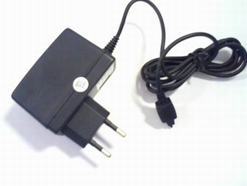 Adapter 6 volt DC 700ma