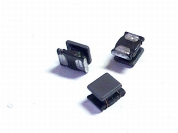 Inductor 3.3 uh SMD - 1812