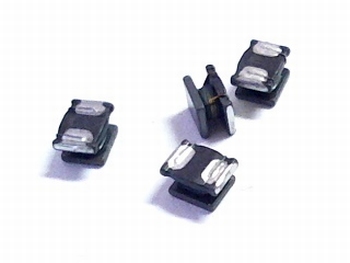 SMD Power inductor Wirewound 4.7uH 950mA