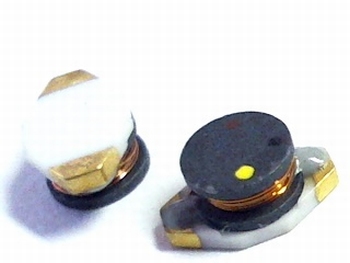 Inductor SMD 100uh - DO1608