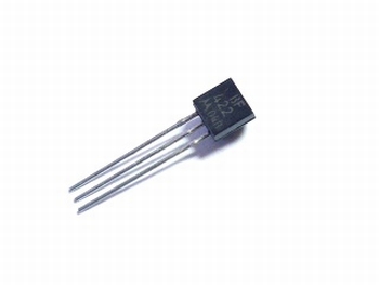 BF422 Transistor