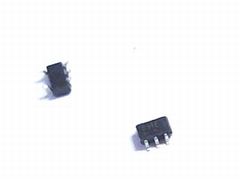 74HC1G08GW AND Gate 1-Element 2-IN CMOS 5-Pin TSSOP  SMD