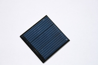 Solar cell 1.5 volt 160 ma