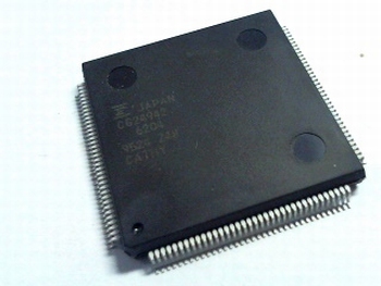 CG24942 Integrated circuit