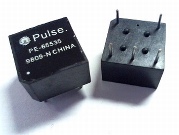 PE65535 transformator Pulse