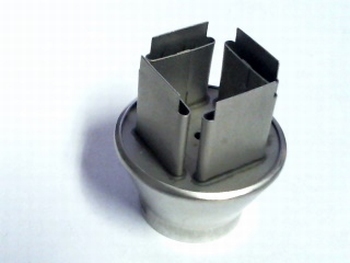 Metcal H-Q14 Nozzle QFP-52, 80 for MFR Station