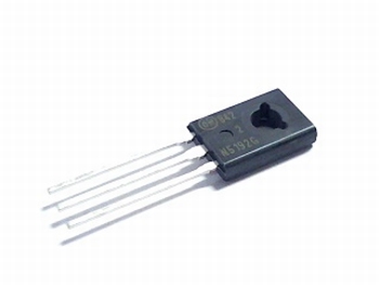 2N5192 transistor