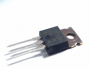 IRF720-PBF MOSFET