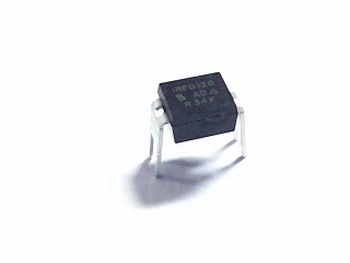 IRFD120-PBF