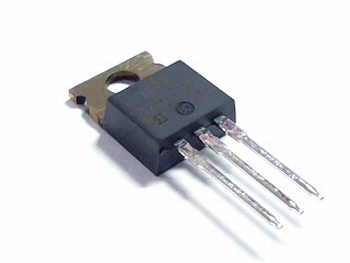IRF710-PBF MOSFET