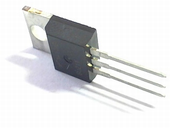 Transistors IRFZ34-NPBF