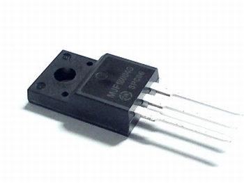 MJF18004 Transistor