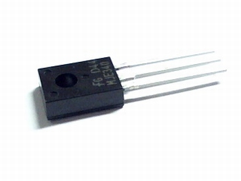 MJE340 Transistor