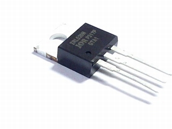 IRL520-NPBF MOSFET