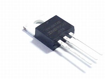 IRLB8748-PBF MOSFET