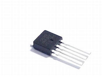 IRLU2703-PBF MOSFET