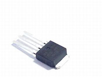 IRLU024-NPBF MOSFET