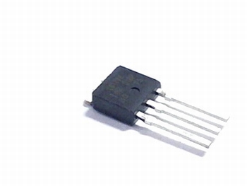 IRLU120-NPBF MOSFET