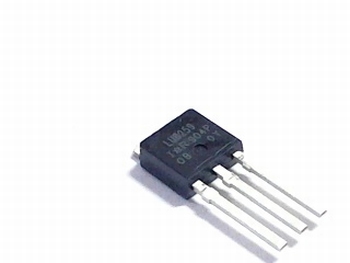 IRLU8259-PBF MOSFET