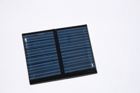 Solar cell 3,5 volt 90 ma