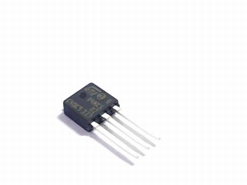 STD4NK50Z-1  MOSFET