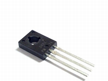 2SD882 Transistor