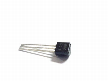 S8050 transistor