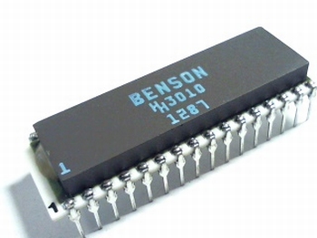 BENSON HH3010 DIP32