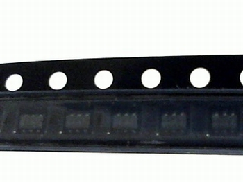 SN74LVC1T45DC Voltage Level Translator 6-Pin SC-70 tape