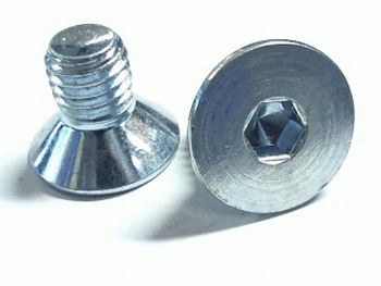 Screw M10  X 16