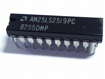 AM25LS2519-PC