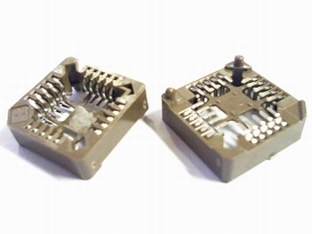 PLCC-32 SMD socket