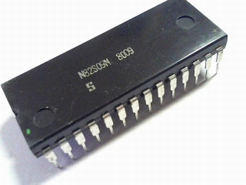 N82S090N Static RAM