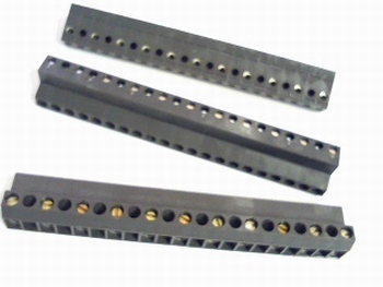 972-FBW-DS/11 WECO connector