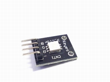 SMD RGB LED Module