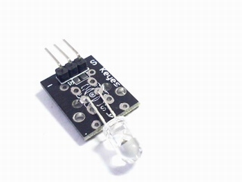 Infrarood LED zend Module