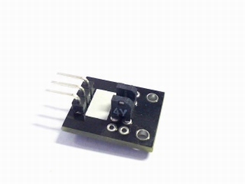 Light block sensor Module