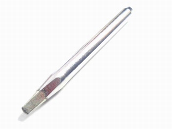 Soldering tip fine tip 2mm