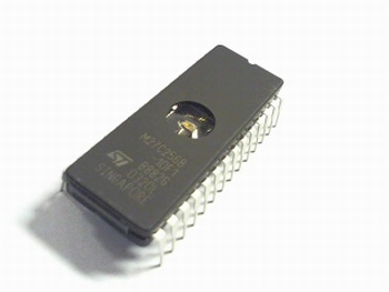 27C256 Eprom