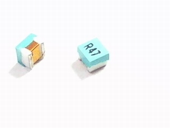 INDUCTOR SMD 390nH C2520C-R39G Sagami