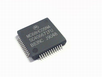 MC68HC05N471