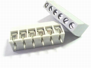 6 way terminal block RM 5